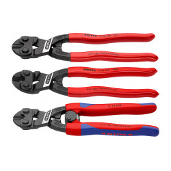 Pince multifonctions 6 outils en 1 200mm Knipex