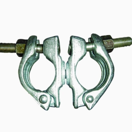 Collier de serrage Poujoulat ø60 à 288 mm